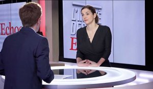 Fayard souhaite « trouver d'autres gisements de croissance », selon la PDG Sophie de Closets