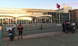Turquie: début du procès de l'attentat du Nouvel An à Istanbul