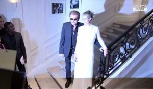 Johnny Hallyday malade : les détails de son quotidien après son hospitalisation dévoilés