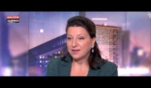 La ministre de la Santé dézingue Valérie Trierweiler (vidéo)