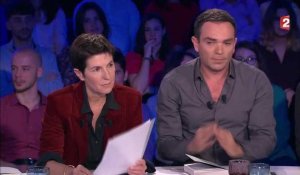 "C'est inadmissible" : Yann Moix s'emporte contre Camille Chamoux
