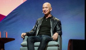 Jeff Bezos (Amazon) : l'homme qui valait 6 millions d'années de Smic