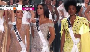 Miss Univers 2017 : Miss Afrique du Sud couronnée, déception pour Alicia Aylies