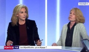 Points de vue du 27 novembre : violences sexuelles, LR, France Insoumise, glyphosate