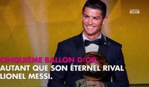 Cristiano Ronaldo : En nuisette, Georgina Rodriguez présente leur fille (vidéo)
