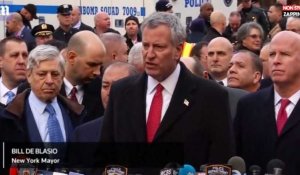 Explosion à New-York : "Une tentative d'attentat terroriste" selon le maire de la ville (vidéo)