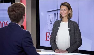 « Noël est toujours une période très dense chez Ouicar », selon Marion Carrette