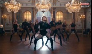Taylor Swift a 28 ans : Ses clips les plus torrides (vidéo)