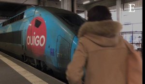 Ouigo à Montparnasse : nouvelle étape de la stratégie SNCF face au covoiturage