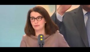 Zap politique - NDDL : Cécile Duflot dénonce l'attitude de la classe politique (vidéo) 