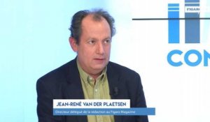 CONVERSATION avec Jean-René Van der Plaetsen sur l'honneur