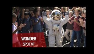 WONDER  - Spot 30" "Standing Ovation" - VF