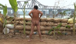 Au Vietnam, le naturisme pour échapper aux rigidités du système