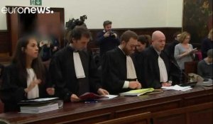 Le procès en Belgique de Salah Abdeslam reporté
