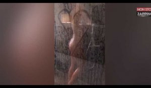 Heidi Klum nue et sexy sous sa douche, elle enflamme Instagram (vidéo)