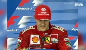 Michael Schumacher : sa famille espère toujours "un miracle médical"