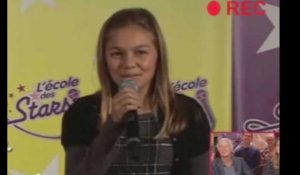 Louane : les images trop craquantes de son premier casting ! (Vidéo)