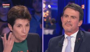 ONPC : La confusion douteuse de Christine Angot sur les Arabes 