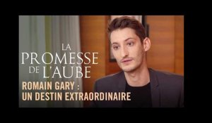 Romain Gary : Un destin extraordinaire