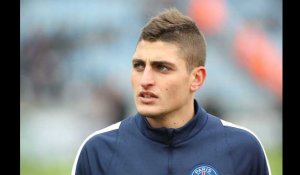 PSG : Marco Verratti en boite de nuit avec David Guetta deux jours avant le match contre le Celtic (Vidéo)