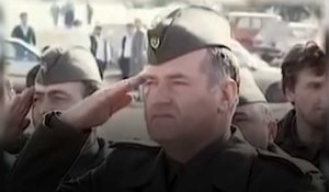Ratko Mladic: de la cavale sous haute protection à la condamnation, les 5 dates clefs de son procès 