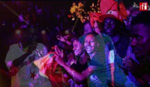 Le Grand Bal 2017 de Youssou N'Dour fait chavirer l'AccorHotels Arena