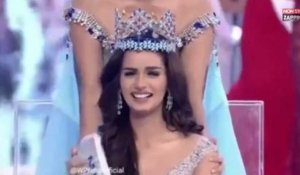 Miss Monde : Miss Inde grande gagnante, la France dans le top 5 (vidéo)