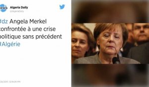 Allemagne. Merkel échoue à constituer une coalition : et maintenant ?