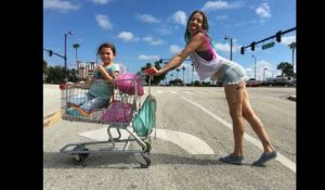The Florida Project: Trailer HD VO st FR/NL