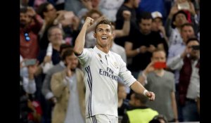 Cristiano Ronaldo : La réaction folle de sa mère quand il tire un penalty (Vidéo)