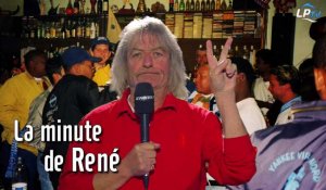 Metz 0-3 OM : la minute de René