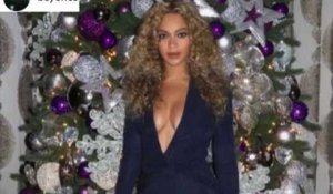 Beyonce va réenregistrer les chansons du Roi Lion