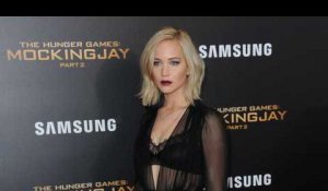 Jennifer Lawrence déclare que 'Mother!' a ruiné sa relation avec Darren Aronofsky