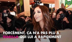 Nabilla critiquée par Yann Moix dans ONPC : elle le flingue encore sur Twitter