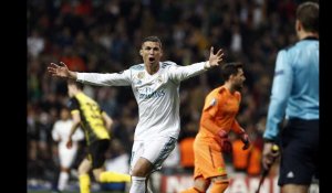 Cristiano Ronaldo : Revivez ses plus beaux buts (Vidéo)