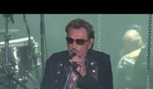 Johnny Hallyday est mort à l'âge de 74 ans