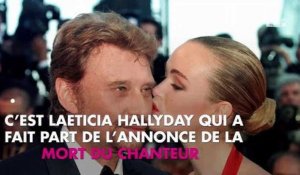 Johnny Hallyday mort : Laeticia "totalement effondrée", Jean-Claude Camus témoigne