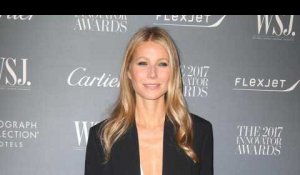 Gwyneth Paltrow affirme que Weinstein utilisait son nom pour attirer les femmes
