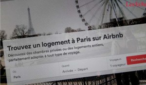 Airbnb met en place un plafonnement automatique de la location au centre de Paris