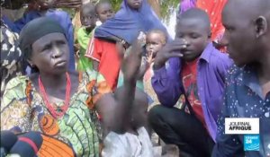 Lutte contre Boko Haram : au Cameroun, des déplacés risquent de devenir apatrides