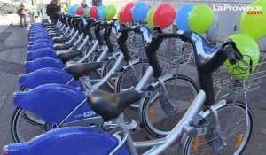 Marseille - Tian (LR) : "Les pistes cyclables à l'envers sont un véritable choix"