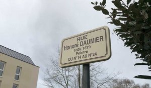 36 logements neufs sont sortis de terre rue Honoré-Daumier