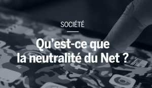 Qu'est-ce que la neutralité du Net ?