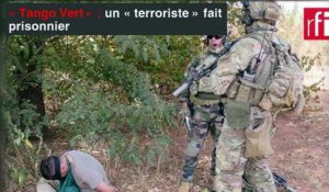 Coups de Sabre : les commandos français au Sahel et au Sahara