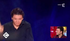 Kev Adams dans Attention à la marche