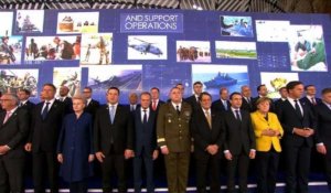 L'UE inaugure une coopération renforcée en matière de défense