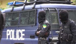 Deux Danois blessés au cri d'"Allah Akbar" à Libreville