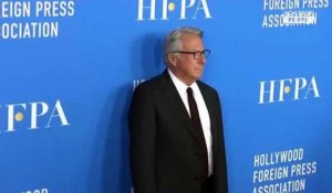 Dustin Hoffman accusé d'agression sexuelle : trois nouvelles femmes témoignent