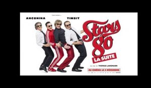 STARS 80 - LA SUITE - Bande-annonce - au cinéma le 6 décembre