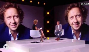 Stéphane Bern nommé "Monsieur Patrimoine" : Michel Cymes réagit dans "Le Tube"